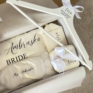 Menyasszonyi Box - L