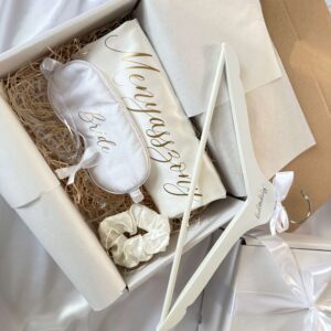 Menyasszonyi Box - M