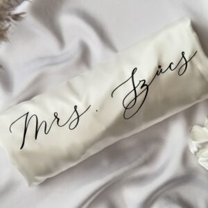 Készülődős köntös