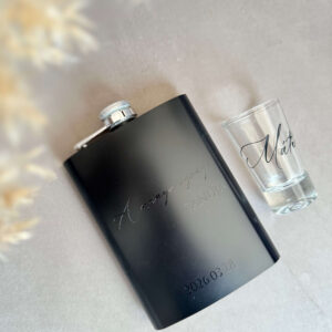 Férfi Tanú Felkérő Box