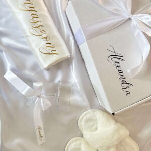 essential bride box