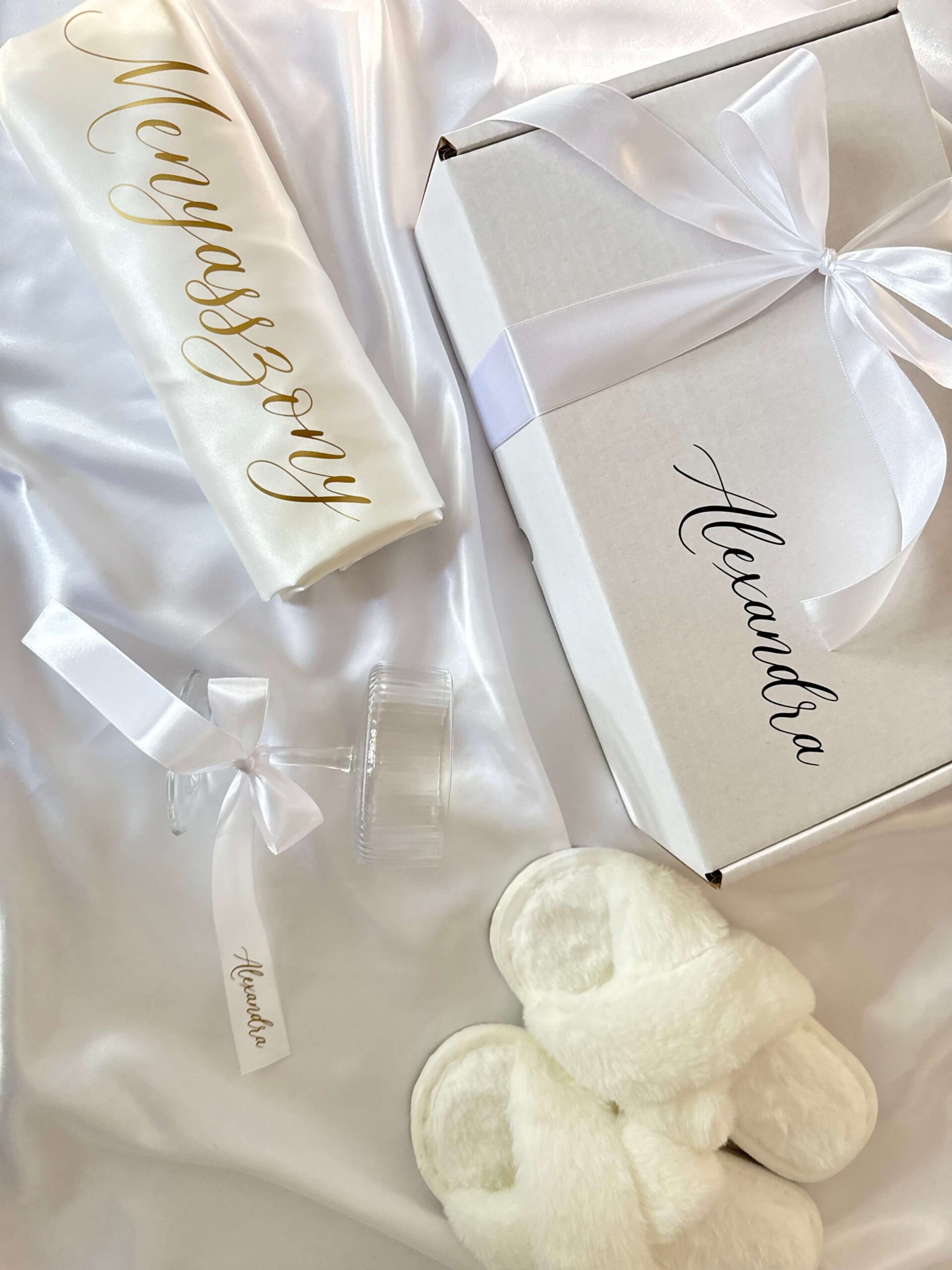 essential bride box